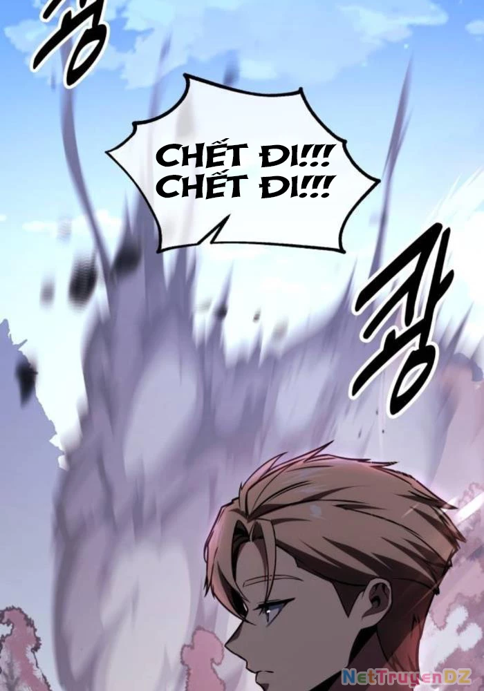 Hướng Dẫn Sinh Tồn Trong Học Viện Chapter 43 - Trang 4