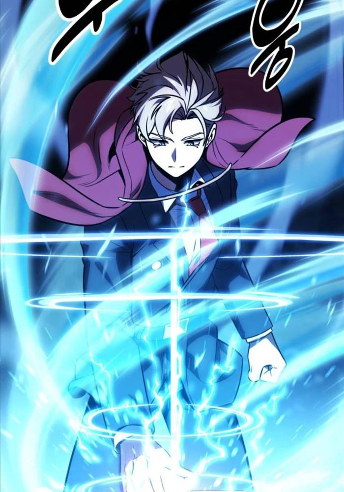 Hướng Dẫn Sinh Tồn Trong Học Viện Chapter 43 - Trang 4