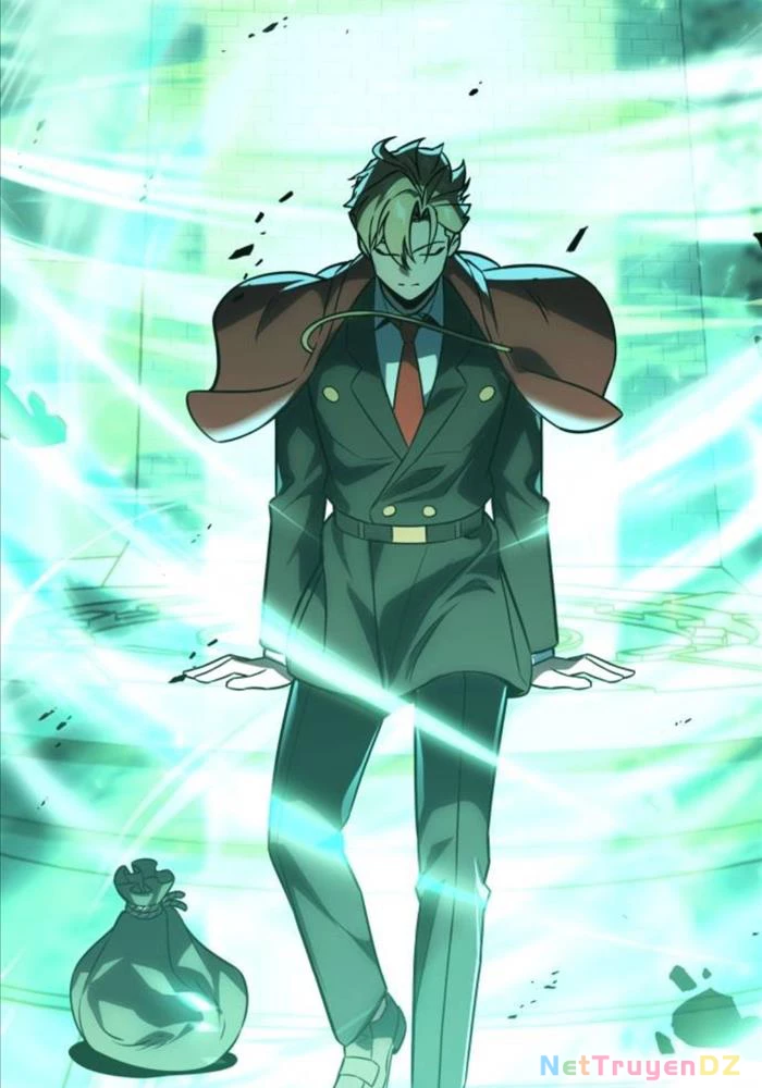 Hướng Dẫn Sinh Tồn Trong Học Viện Chapter 43 - Trang 4