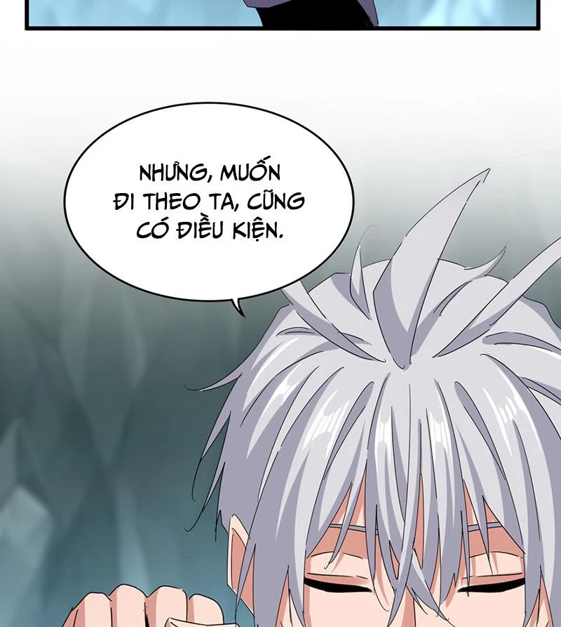 Đại Quản Gia Là Ma Hoàng Chapter 597 - Trang 4