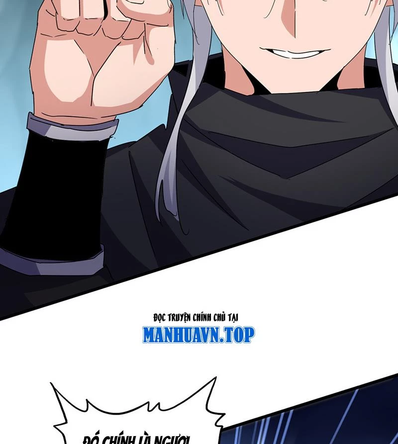 Đại Quản Gia Là Ma Hoàng Chapter 597 - Trang 4
