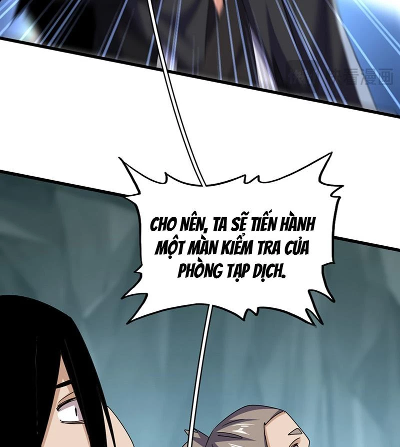 Đại Quản Gia Là Ma Hoàng Chapter 597 - Trang 4