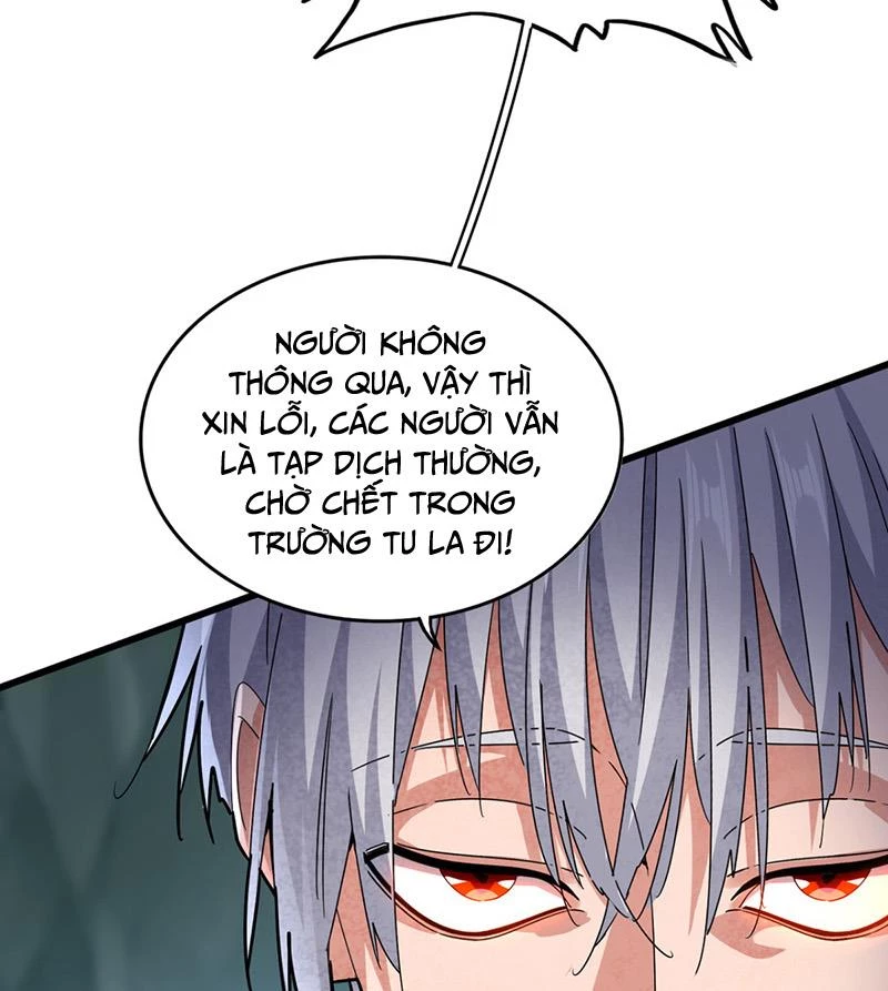 Đại Quản Gia Là Ma Hoàng Chapter 597 - Trang 4