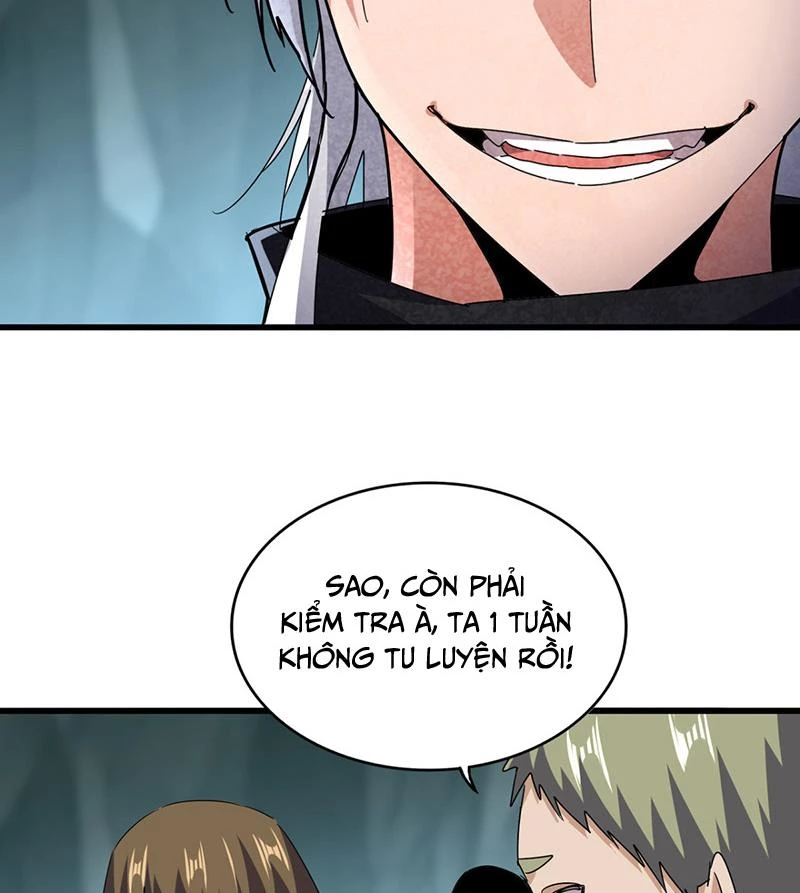 Đại Quản Gia Là Ma Hoàng Chapter 597 - Trang 4