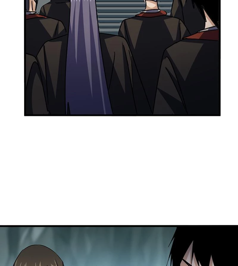 Đại Quản Gia Là Ma Hoàng Chapter 597 - Trang 4