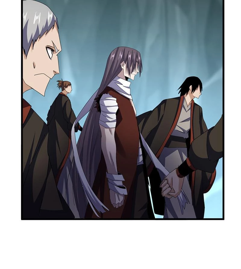 Đại Quản Gia Là Ma Hoàng Chapter 597 - Trang 4