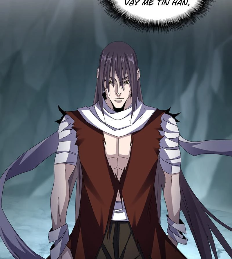 Đại Quản Gia Là Ma Hoàng Chapter 597 - Trang 4