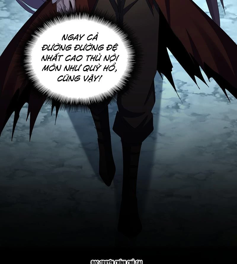 Đại Quản Gia Là Ma Hoàng Chapter 597 - Trang 4