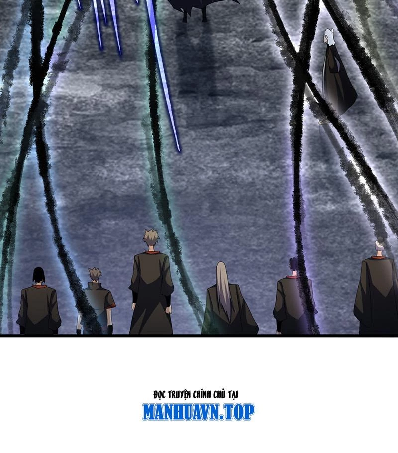Đại Quản Gia Là Ma Hoàng Chapter 597 - Trang 4