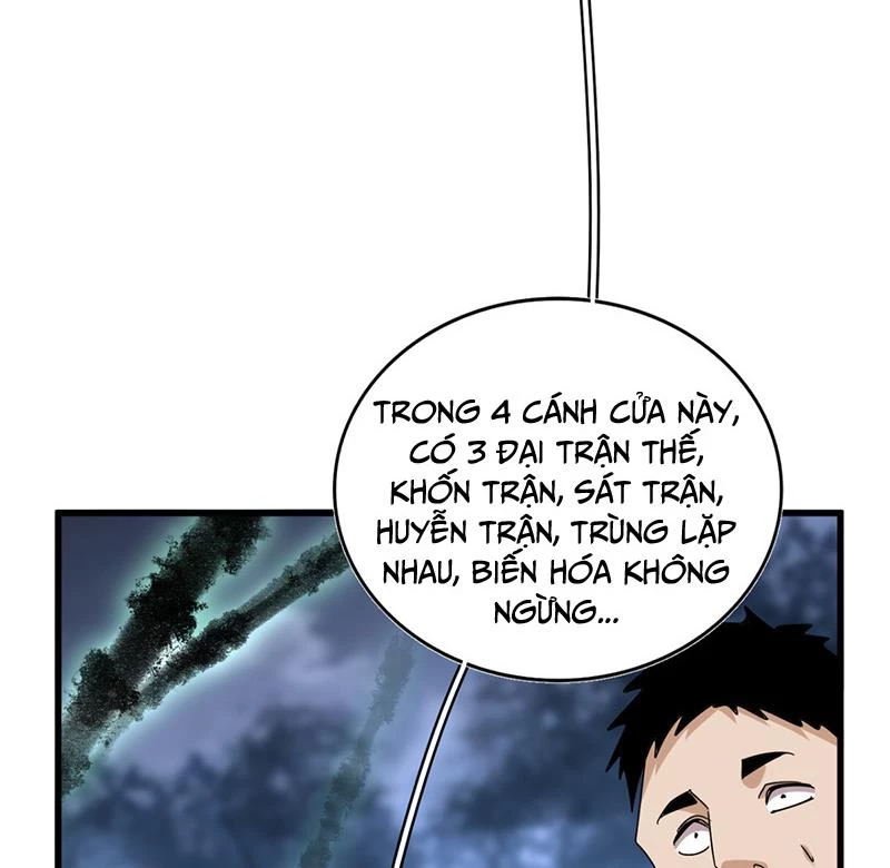 Đại Quản Gia Là Ma Hoàng Chapter 597 - Trang 4