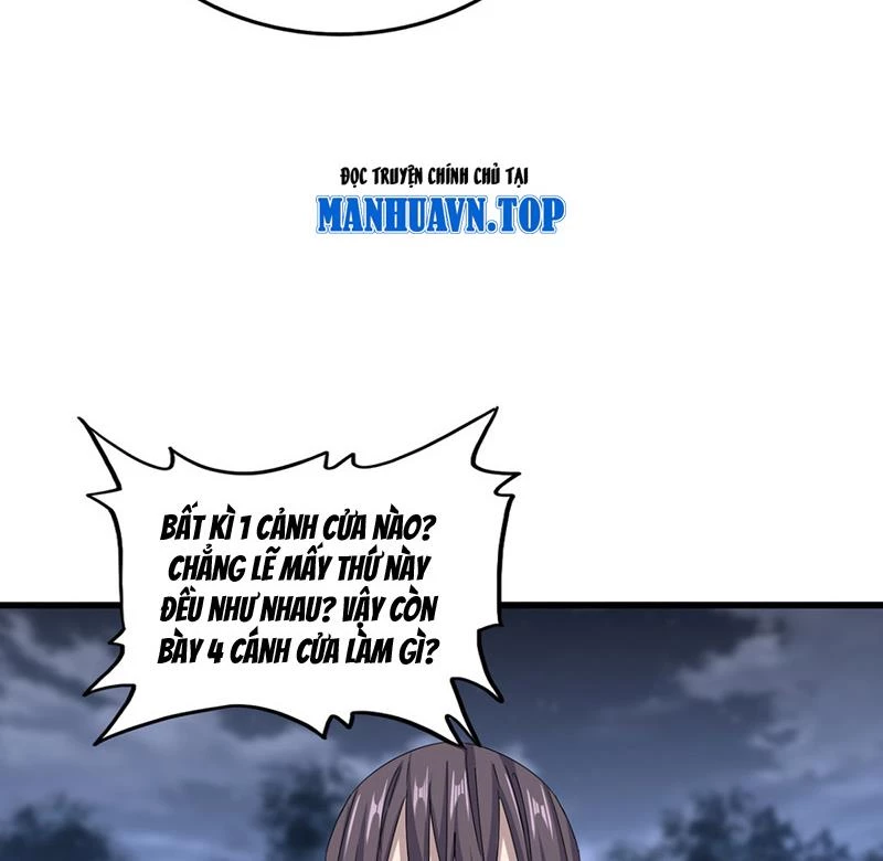 Đại Quản Gia Là Ma Hoàng Chapter 597 - Trang 4