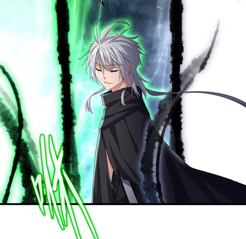 Đại Quản Gia Là Ma Hoàng Chapter 597 - Trang 4