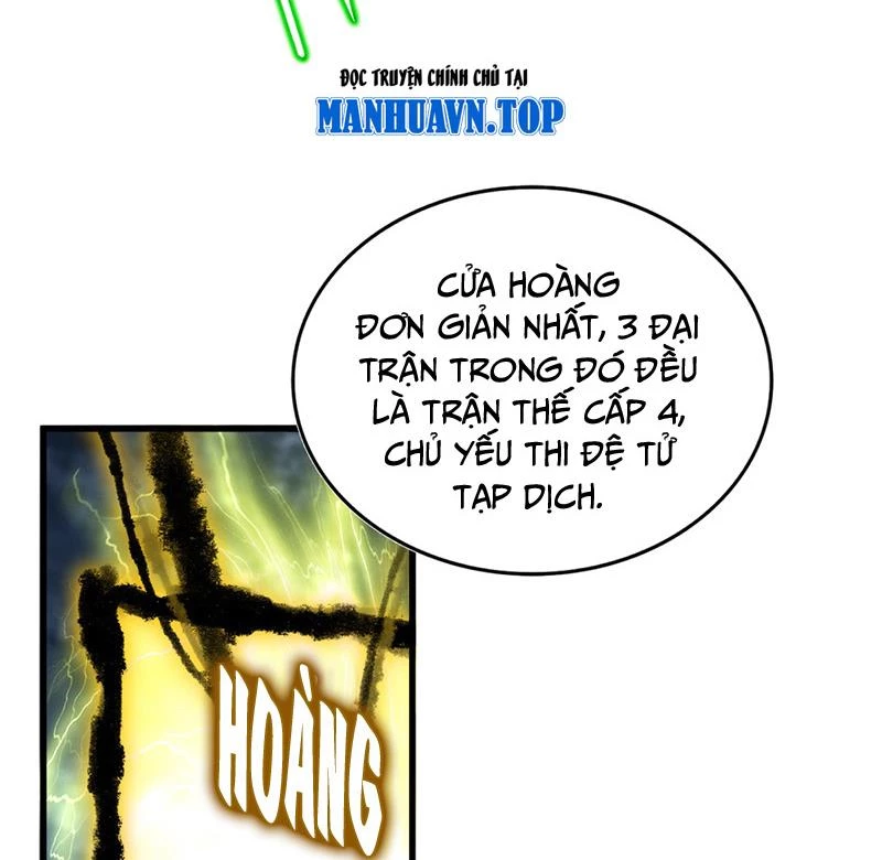 Đại Quản Gia Là Ma Hoàng Chapter 597 - Trang 4