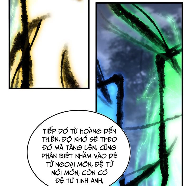 Đại Quản Gia Là Ma Hoàng Chapter 597 - Trang 4