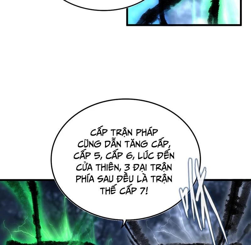 Đại Quản Gia Là Ma Hoàng Chapter 597 - Trang 4