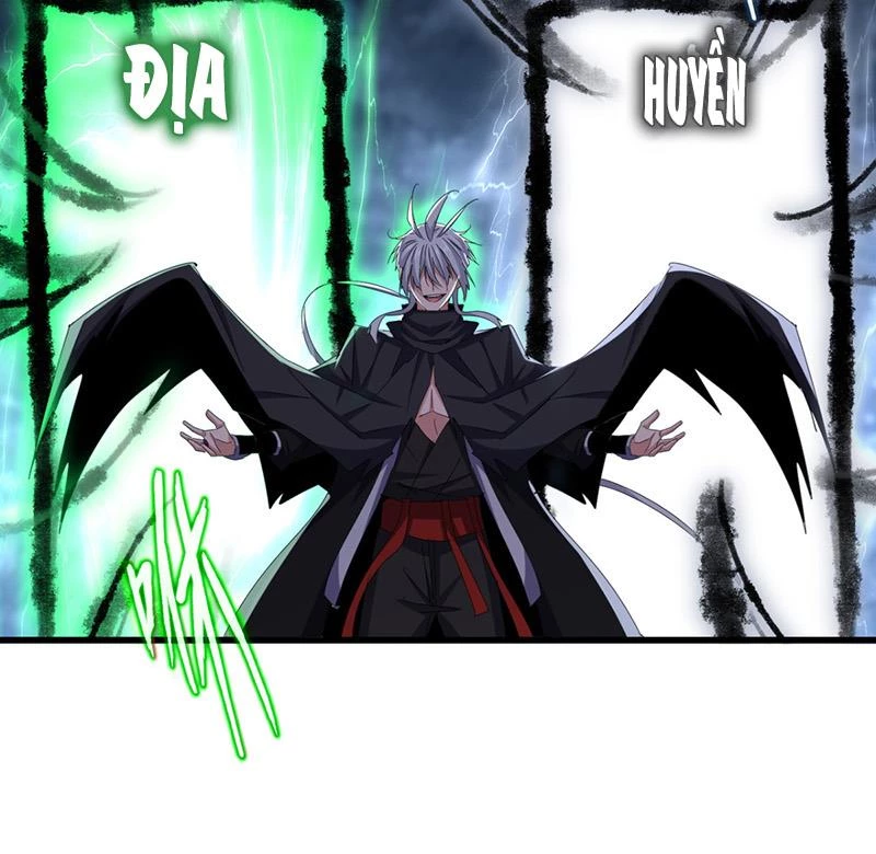 Đại Quản Gia Là Ma Hoàng Chapter 597 - Trang 4