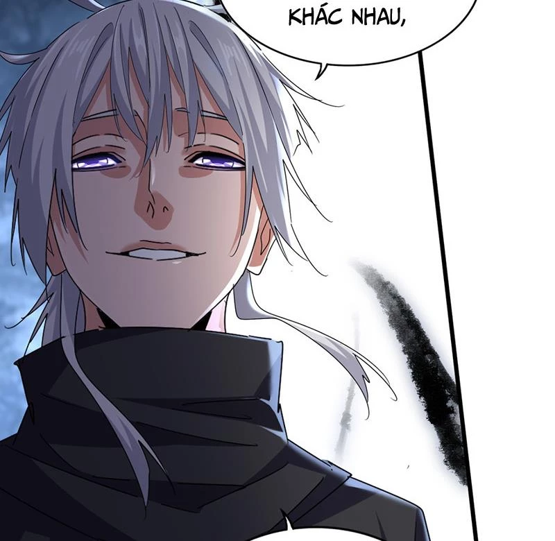 Đại Quản Gia Là Ma Hoàng Chapter 597 - Trang 4