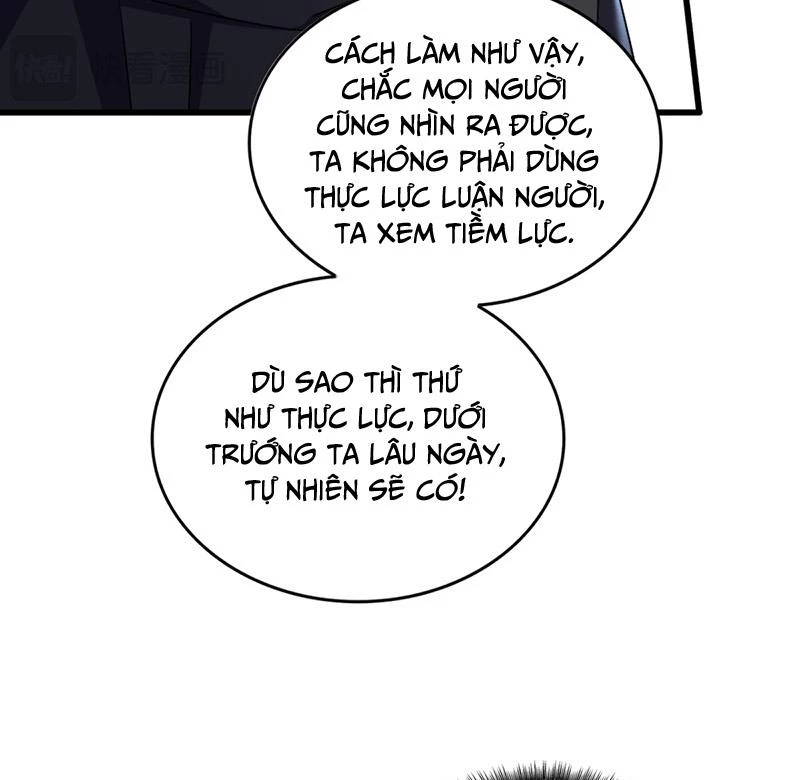 Đại Quản Gia Là Ma Hoàng Chapter 597 - Trang 4