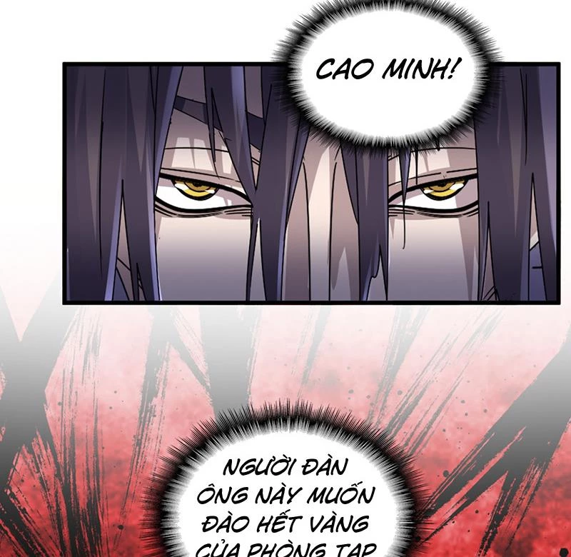 Đại Quản Gia Là Ma Hoàng Chapter 597 - Trang 4