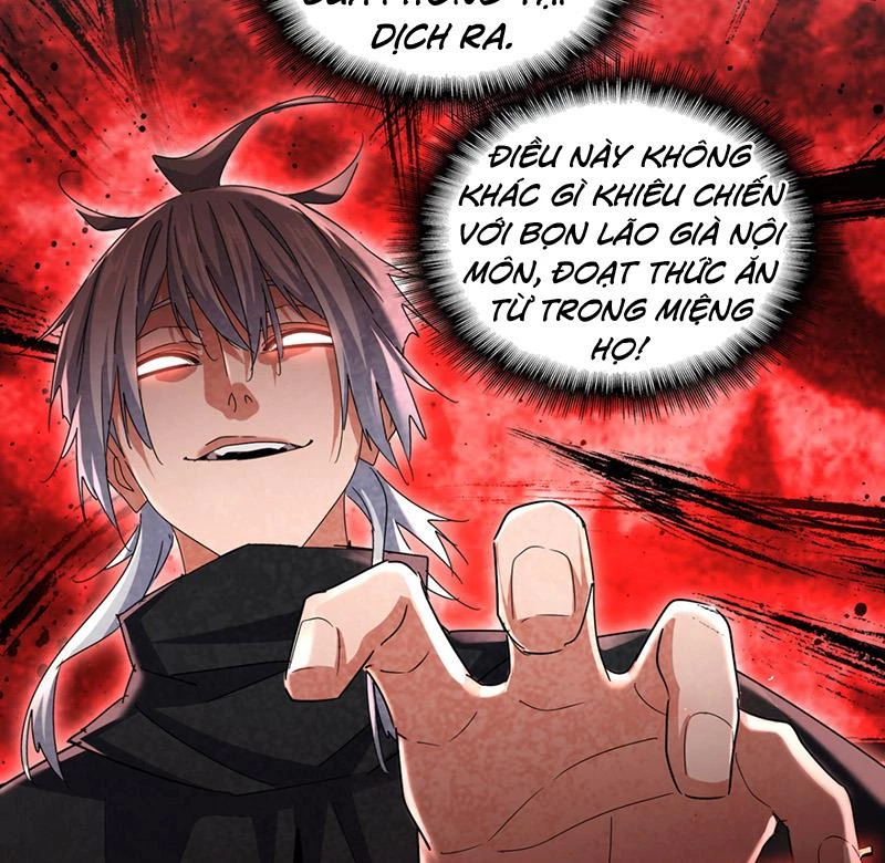 Đại Quản Gia Là Ma Hoàng Chapter 597 - Trang 4