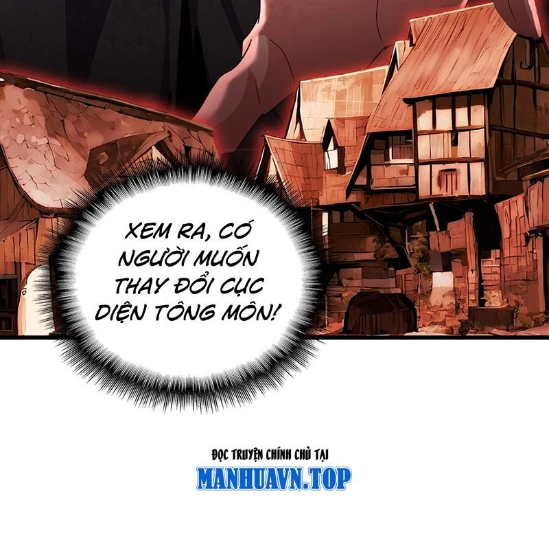 Đại Quản Gia Là Ma Hoàng Chapter 597 - Trang 4