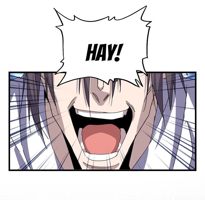 Đại Quản Gia Là Ma Hoàng Chapter 597 - Trang 4