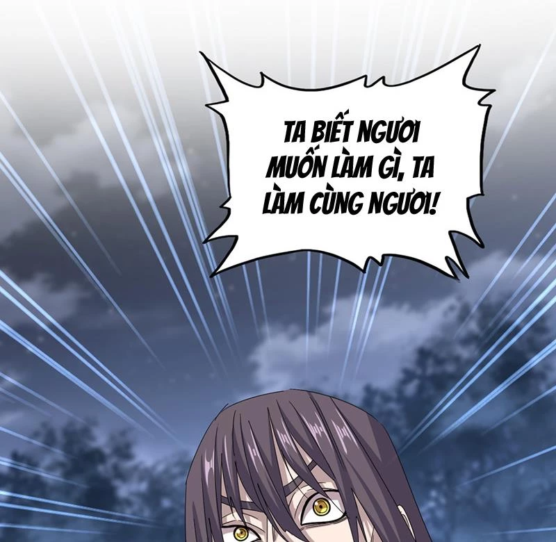 Đại Quản Gia Là Ma Hoàng Chapter 597 - Trang 4