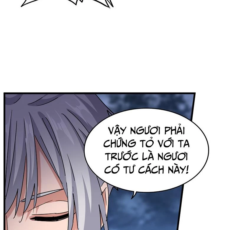 Đại Quản Gia Là Ma Hoàng Chapter 597 - Trang 4