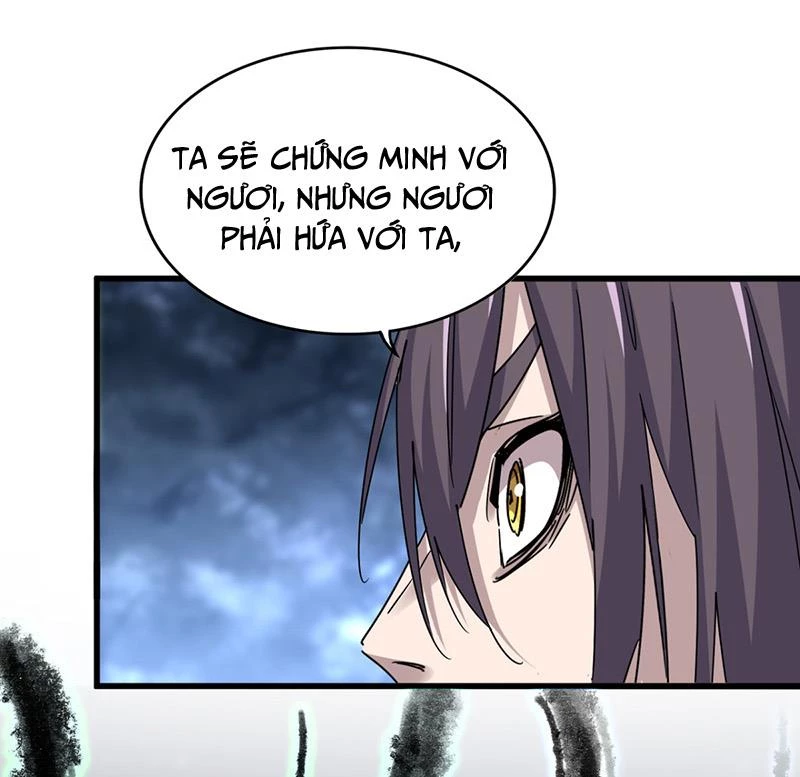 Đại Quản Gia Là Ma Hoàng Chapter 597 - Trang 4