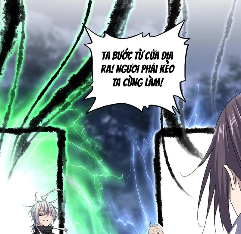 Đại Quản Gia Là Ma Hoàng Chapter 597 - Trang 4