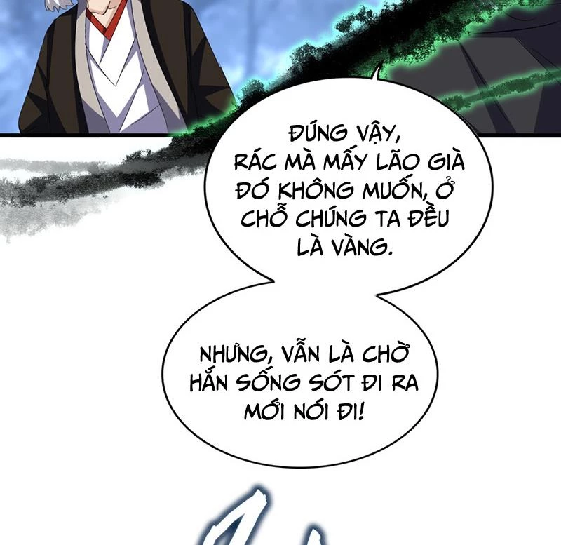 Đại Quản Gia Là Ma Hoàng Chapter 597 - Trang 4