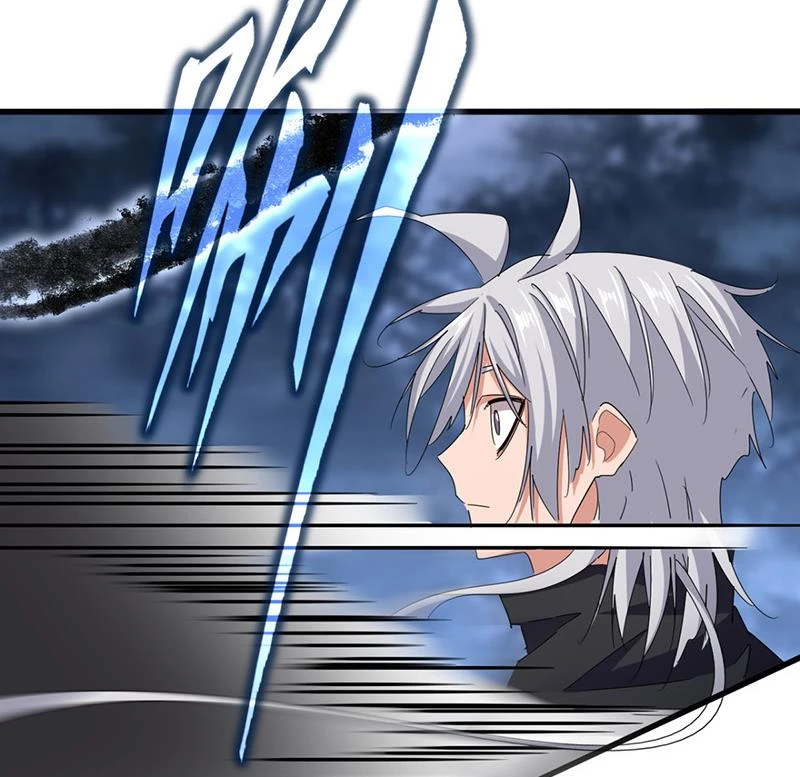 Đại Quản Gia Là Ma Hoàng Chapter 597 - Trang 4