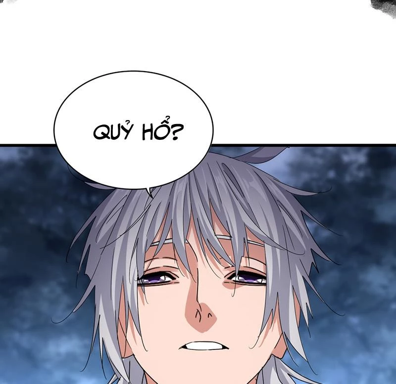 Đại Quản Gia Là Ma Hoàng Chapter 597 - Trang 4