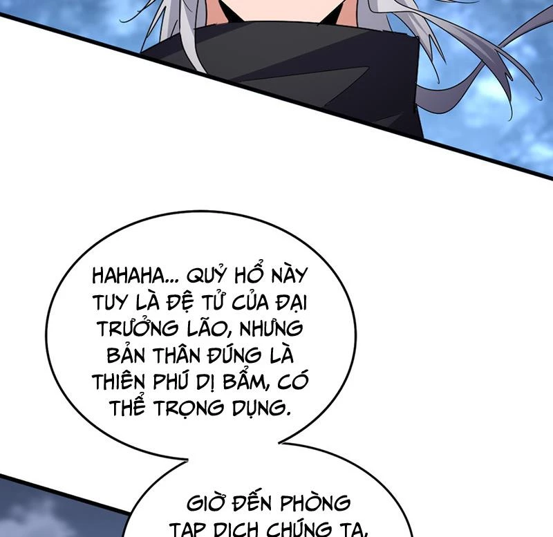 Đại Quản Gia Là Ma Hoàng Chapter 597 - Trang 4