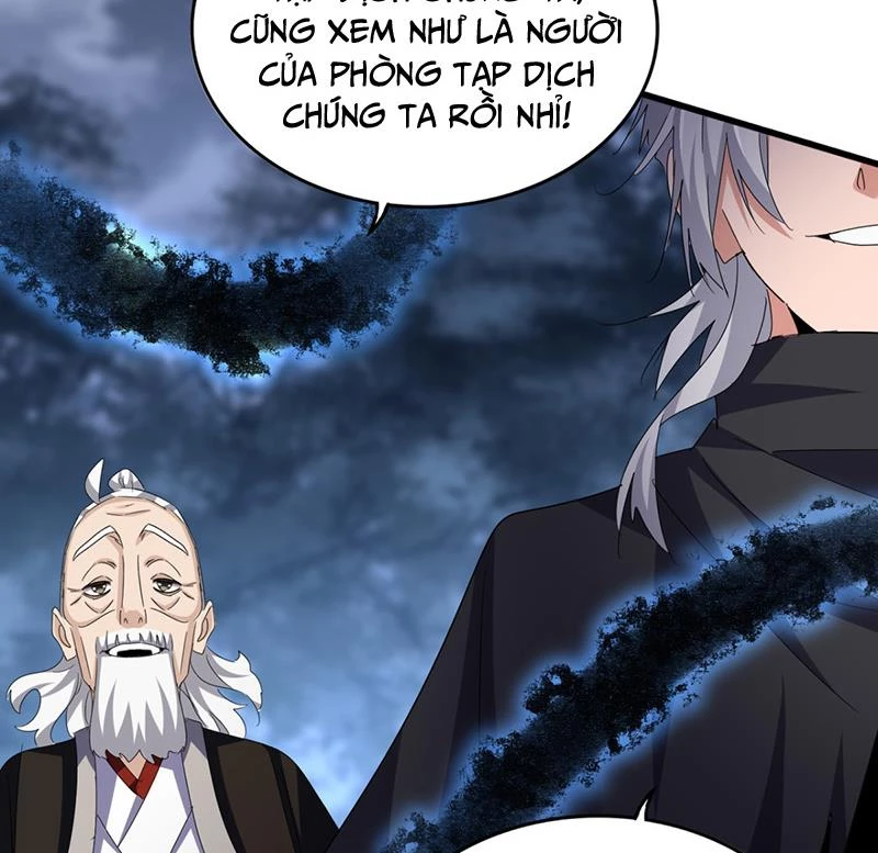 Đại Quản Gia Là Ma Hoàng Chapter 597 - Trang 4