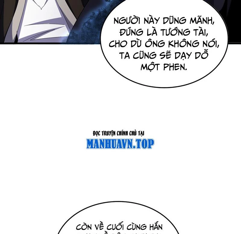 Đại Quản Gia Là Ma Hoàng Chapter 597 - Trang 4