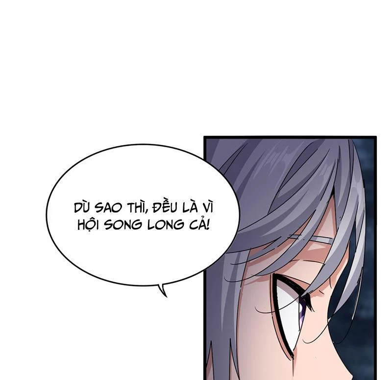 Đại Quản Gia Là Ma Hoàng Chapter 597 - Trang 4