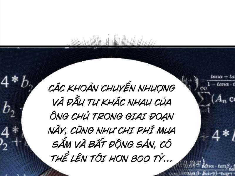 Ta Có 90 Tỷ Tiền Liếm Cẩu! Chapter 349 - Trang 4