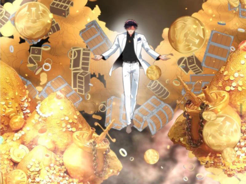 Ta Có 90 Tỷ Tiền Liếm Cẩu! Chapter 349 - Trang 4