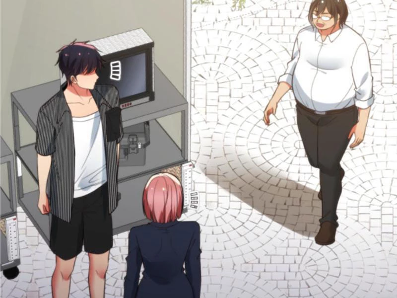 Ta Có 90 Tỷ Tiền Liếm Cẩu! Chapter 349 - Trang 4