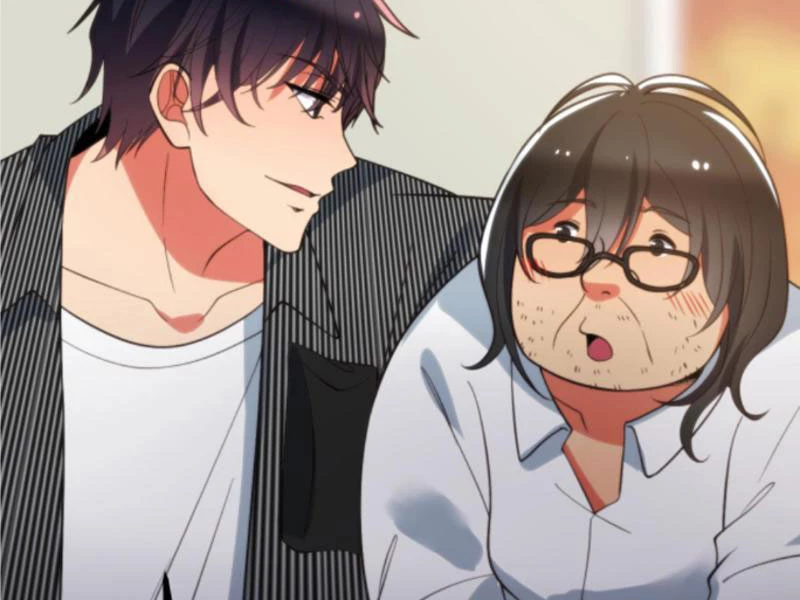 Ta Có 90 Tỷ Tiền Liếm Cẩu! Chapter 349 - Trang 4