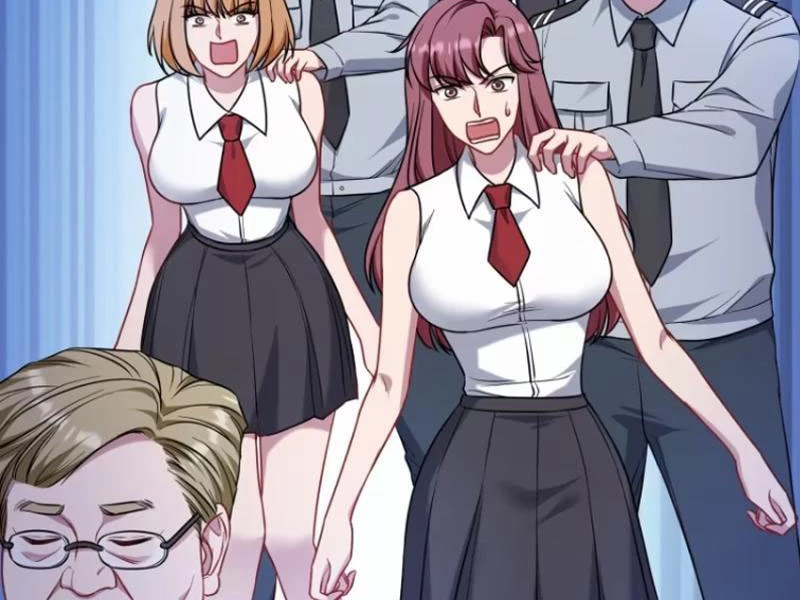 Bỏ Làm Simp Chúa, Ta Có Trong Tay Cả Tỉ Thần Hào! Chapter 135 - Trang 2