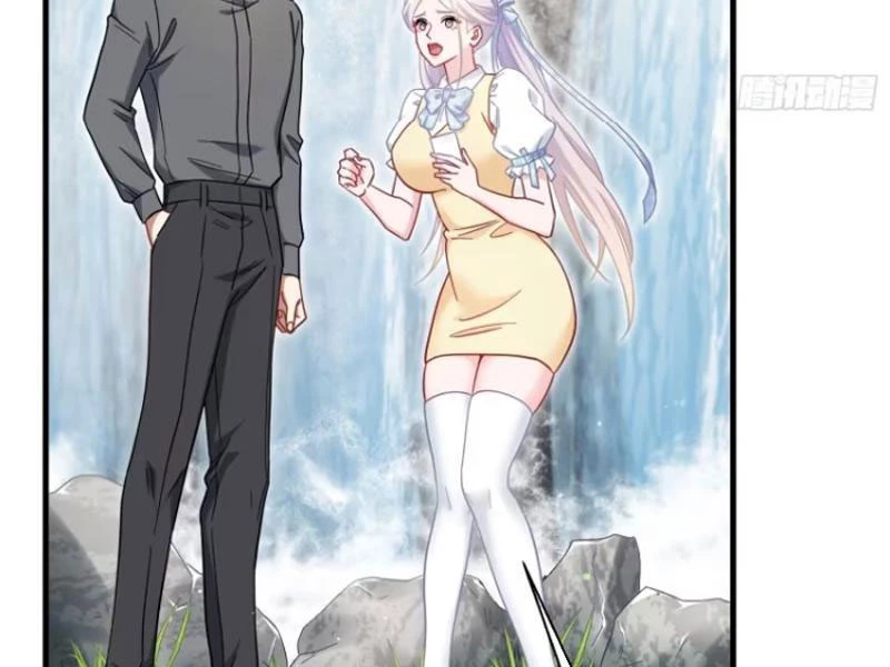 Bỏ Làm Simp Chúa, Ta Có Trong Tay Cả Tỉ Thần Hào! Chapter 135 - Trang 2