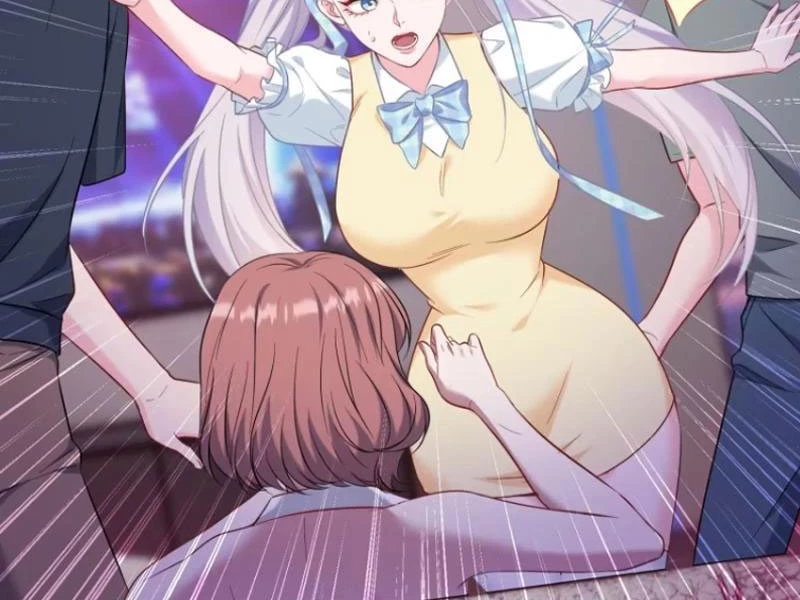 Bỏ Làm Simp Chúa, Ta Có Trong Tay Cả Tỉ Thần Hào! Chapter 135 - Trang 2