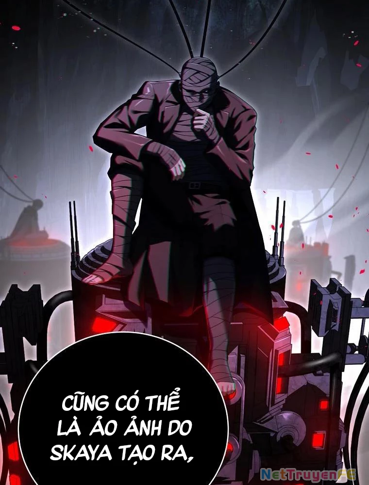 Sự Trở Lại Của Người Chơi Bị Đóng Băng Chapter 140 - Trang 4