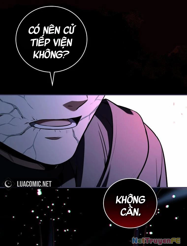 Sự Trở Lại Của Người Chơi Bị Đóng Băng Chapter 140 - Trang 4