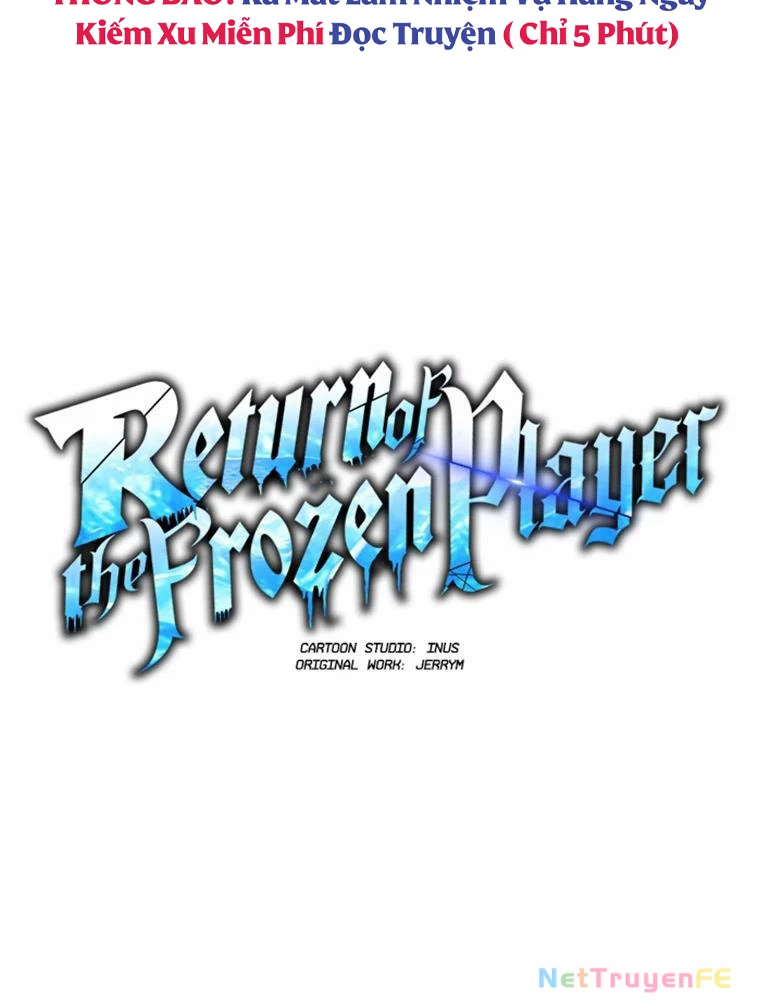 Sự Trở Lại Của Người Chơi Bị Đóng Băng Chapter 140 - Trang 4