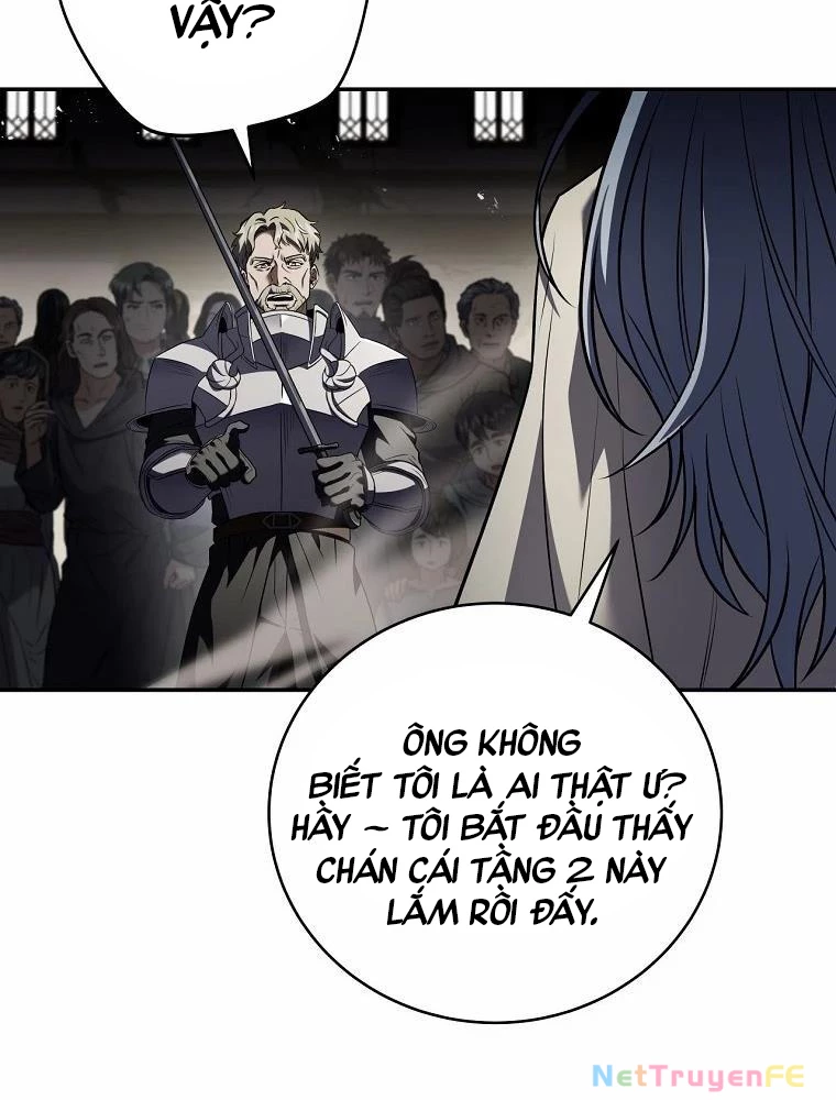 Sự Trở Lại Của Người Chơi Bị Đóng Băng Chapter 140 - Trang 4