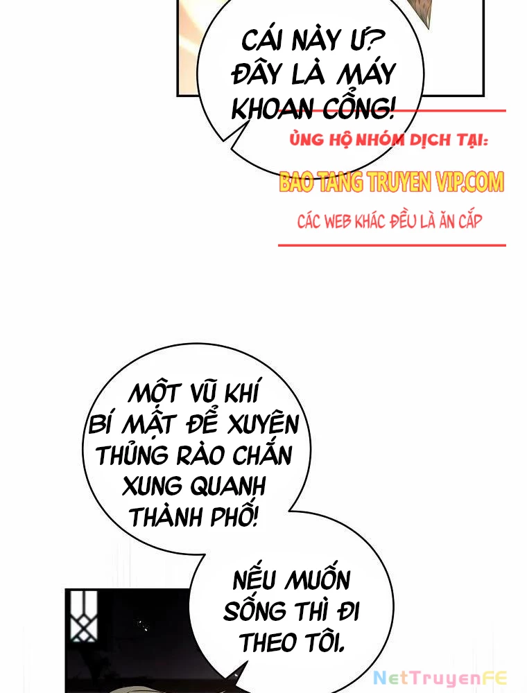 Sự Trở Lại Của Người Chơi Bị Đóng Băng Chapter 140 - Trang 4