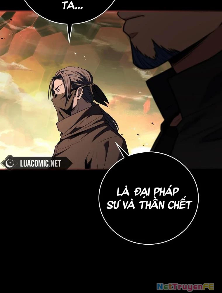 Sự Trở Lại Của Người Chơi Bị Đóng Băng Chapter 140 - Trang 4